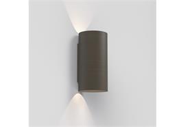 Wandlleuchte Yuma 240 /16W bronze  230V 2700K 388lm CRI80 / IP20