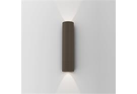 Wandlleuchte Yuma 300 /12W bronze  230V 2700K 388lm CRI80 / IP20