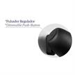 Wandstrahler Nut A/01 Outdoor schwarz  240V 6.3W 2700K 950Lm D=10 H=13.5cm IP65 | Bild 3