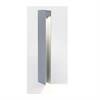 Wegstehleuchte MONOPOL 70 LED 930 3000°K Alu  230V 7.1W 3000°K 774lm CRI90 IP55