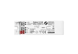 Zigbee 3.0 DALI Schnittstelle für LMS  230V L=108mm B=30 H=21 IP20