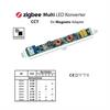 Zigbee-Dimmeinmheit CCT 2-CH für Magneto Adapter  DC 48V 30W 350-700mA / dim range 5-100%