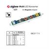 Zigbee-Dimmeinmheit CCT für Magneto Adapter  DC 48V 30W 350-700mA / dim range 5-100%