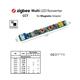 Zigbee-Dimmeinmheit für Magneto Adapter  DC 48V 30W 350-700mA / dim range 5-100%