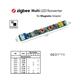 Zigbee-Dimmeinmheit für Magneto Adapter  DC 48V 30W 350-700mA / dim range 5-100%