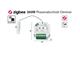 Zigbee Funk Phasenabschnitt Push-Dimmaktor  230V/ L=45 B=59 H=21 / IP20