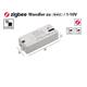 Zigbee Funk- Steuermodul für DALI /Push Geräte  230V/AC L=95 B=46 H=21mm IP20